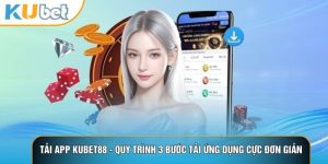 Tải app kubet